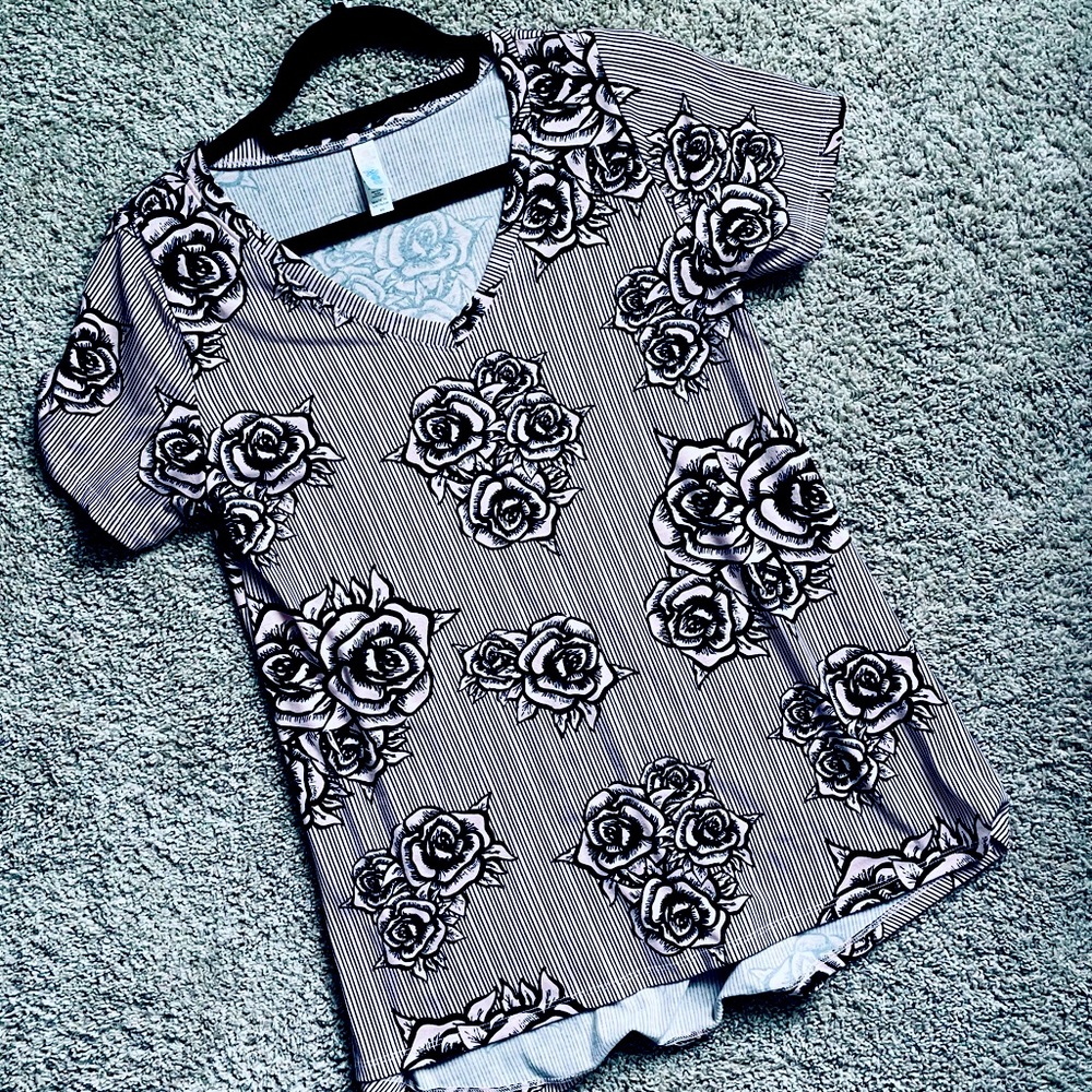 LuLaRoe Christy Top